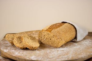 Spelt Bread